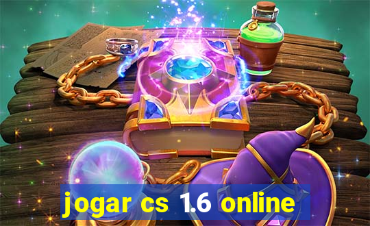 jogar cs 1.6 online