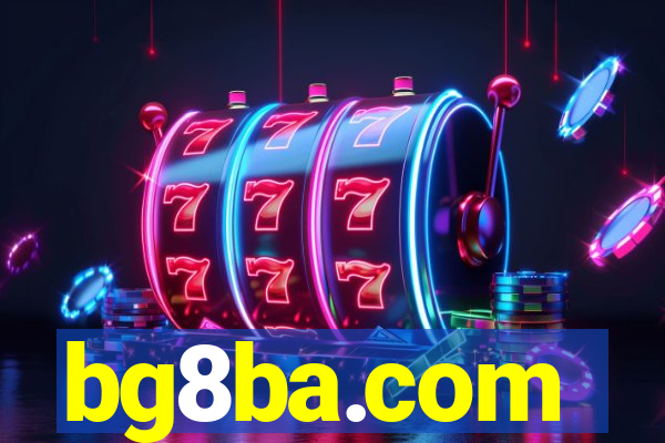 bg8ba.com