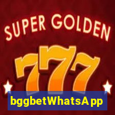 bggbetWhatsApp