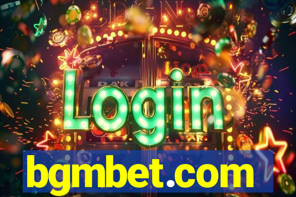 bgmbet.com