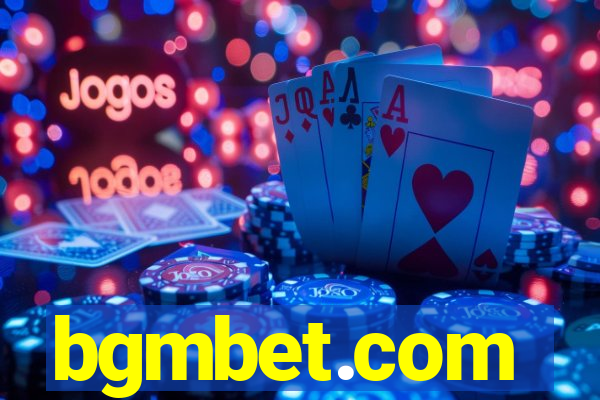 bgmbet.com