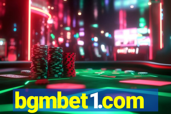 bgmbet1.com