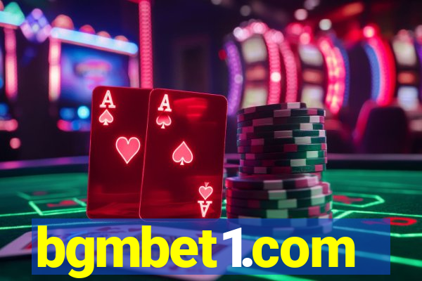 bgmbet1.com