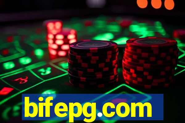 bifepg.com