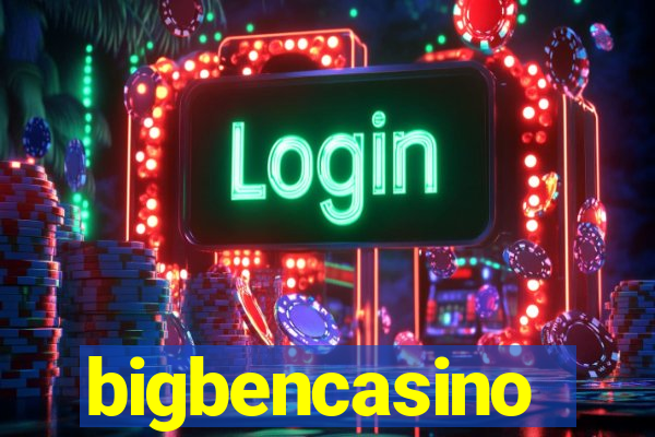 bigbencasino