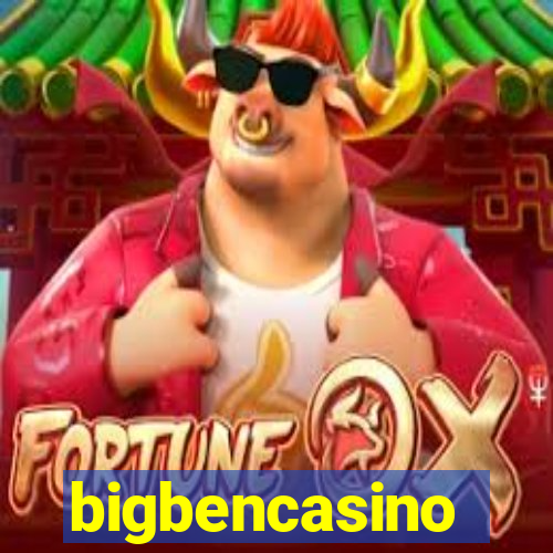 bigbencasino