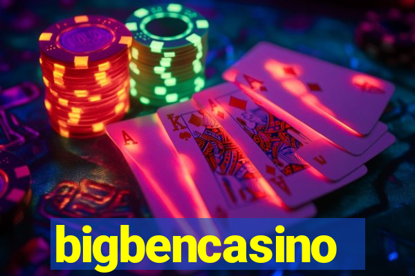 bigbencasino