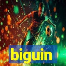 biguin