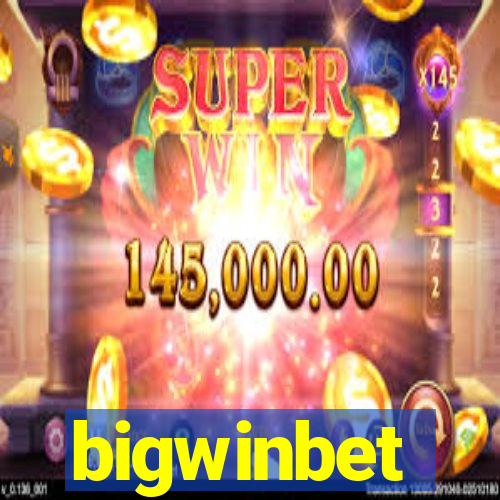 bigwinbet