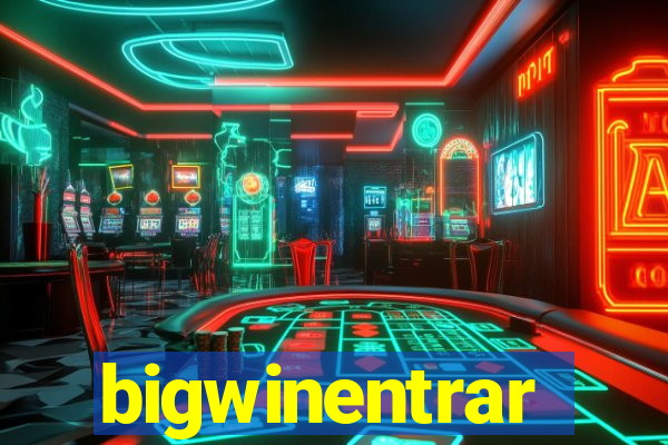 bigwinentrar