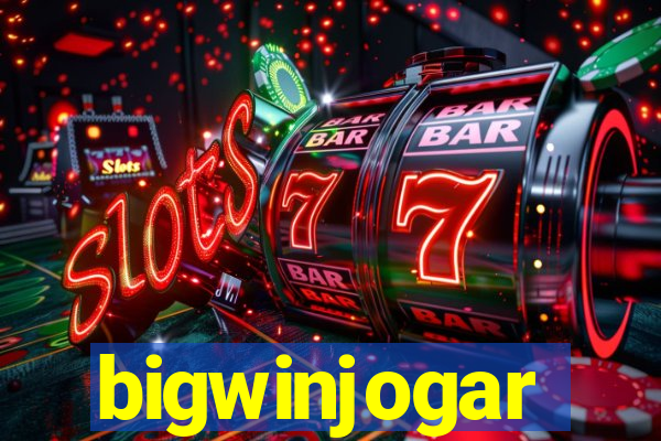 bigwinjogar