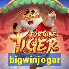 bigwinjogar