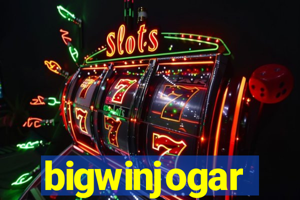 bigwinjogar