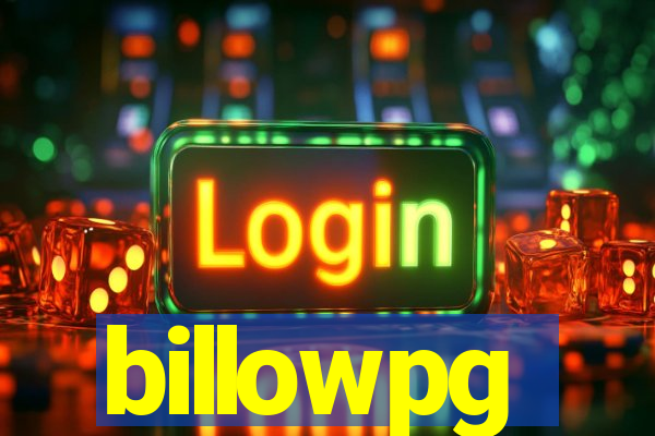 billowpg