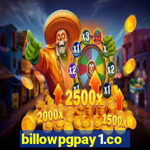 billowpgpay1.com