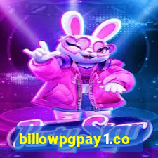 billowpgpay1.com