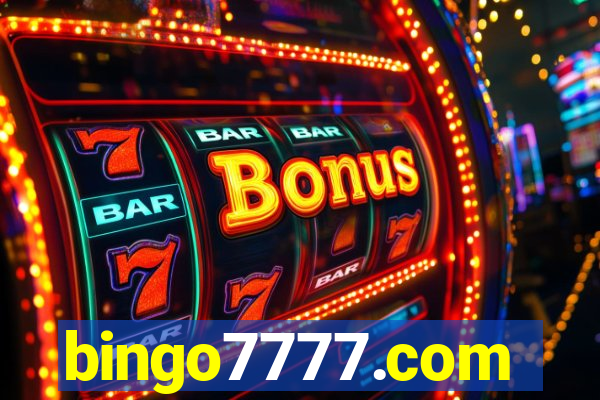 bingo7777.com