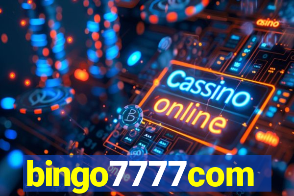 bingo7777com