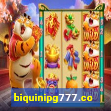 biquinipg777.com