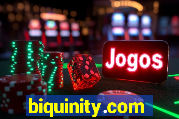 biquinity.com