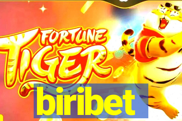 biribet