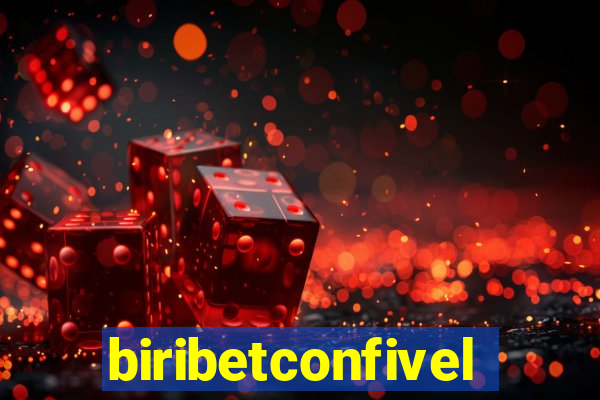 biribetconfivel