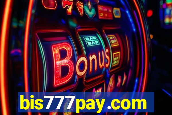 bis777pay.com