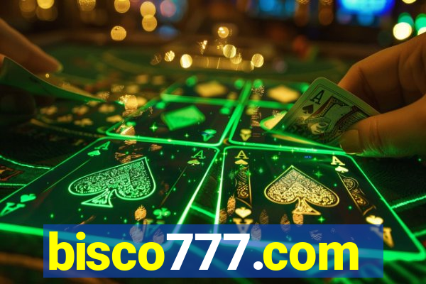 bisco777.com