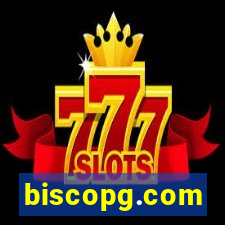 biscopg.com