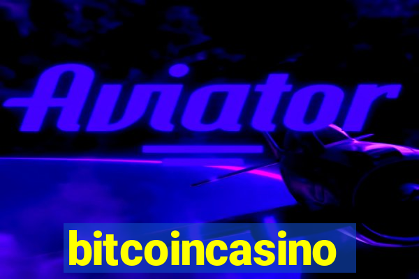 bitcoincasino