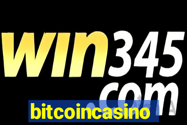 bitcoincasino