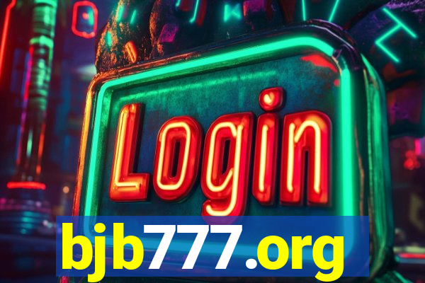 bjb777.org