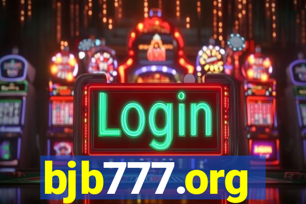 bjb777.org