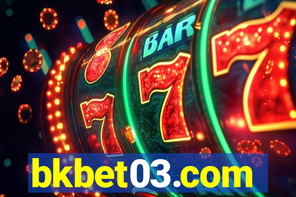 bkbet03.com