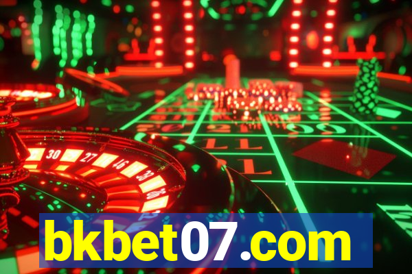 bkbet07.com