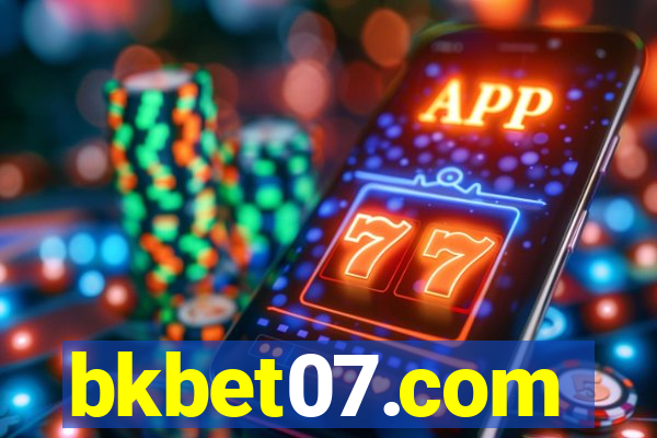 bkbet07.com