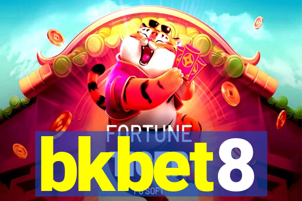 bkbet8