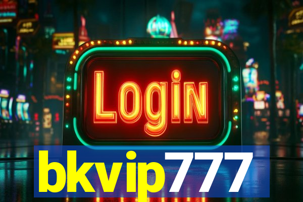 bkvip777