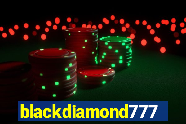 blackdiamond777