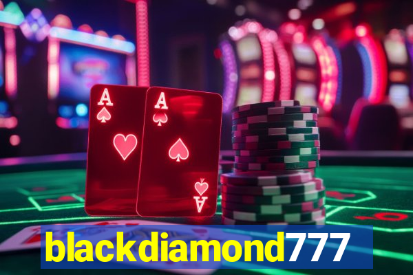 blackdiamond777