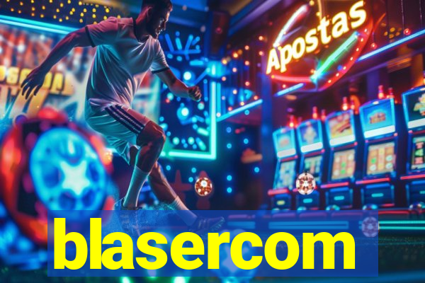 blasercom