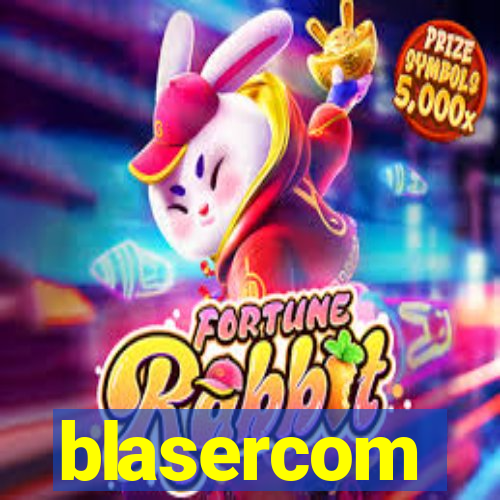 blasercom