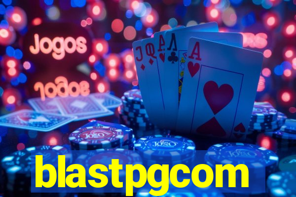 blastpgcom