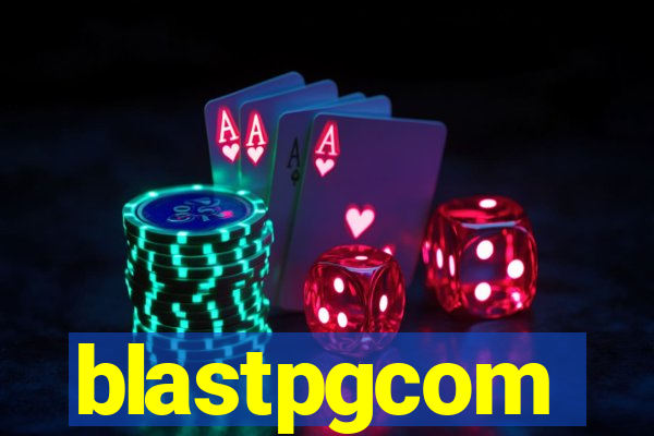 blastpgcom