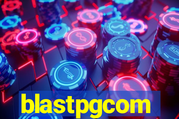 blastpgcom