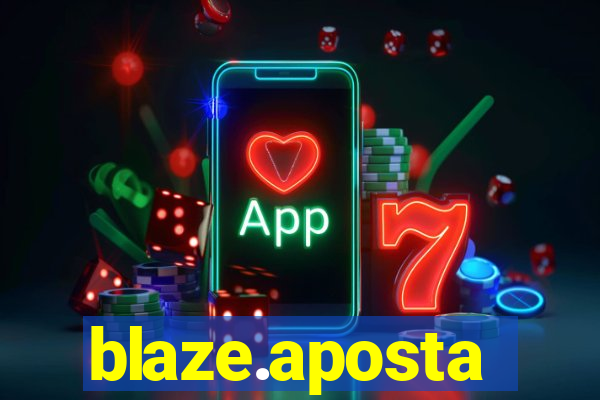 blaze.aposta