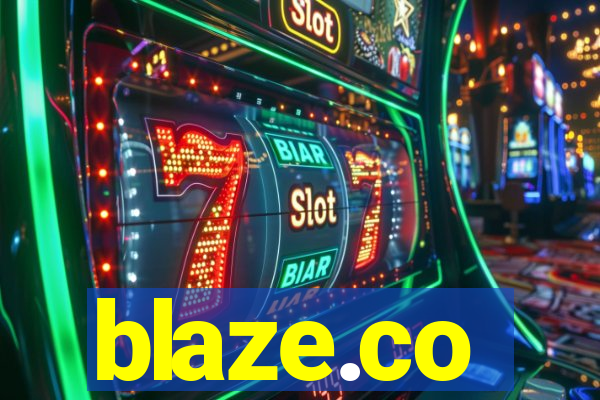 blaze.co