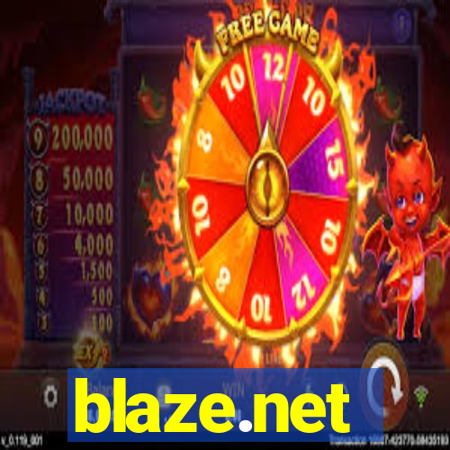 blaze.net