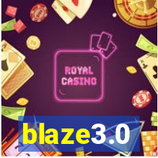 blaze3.0