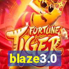 blaze3.0